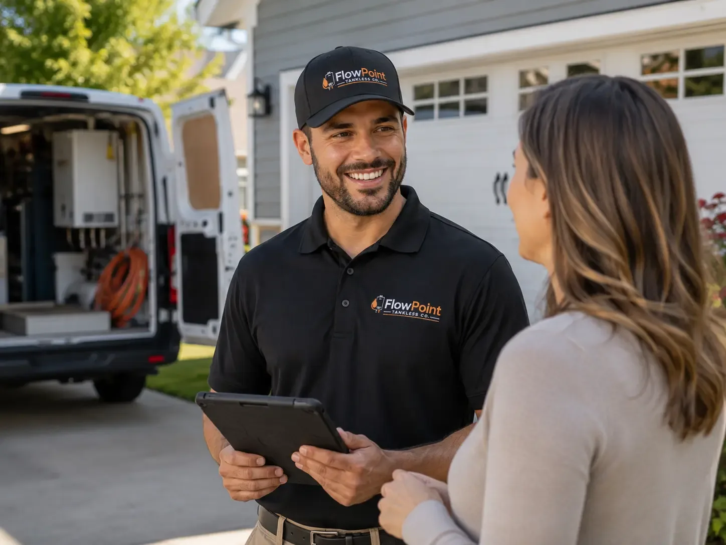 Tankless Water Heater Installation Pleasant View, CO FAQs